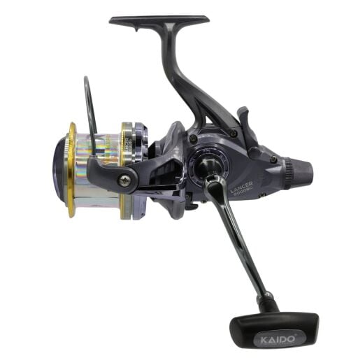 Baitrunner Makineleri